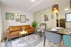 Leidse Square City Centre Private Apartments